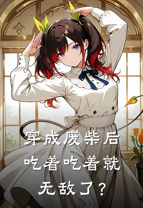 穿成废柴后：吃着吃着就无敌了？林小摆陆沉免费小说全文阅读_免费小说在线阅读穿成废柴后：吃着吃着就无敌了？林小摆陆沉