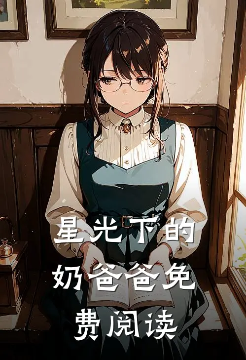 星光下的奶爸爸免费阅读