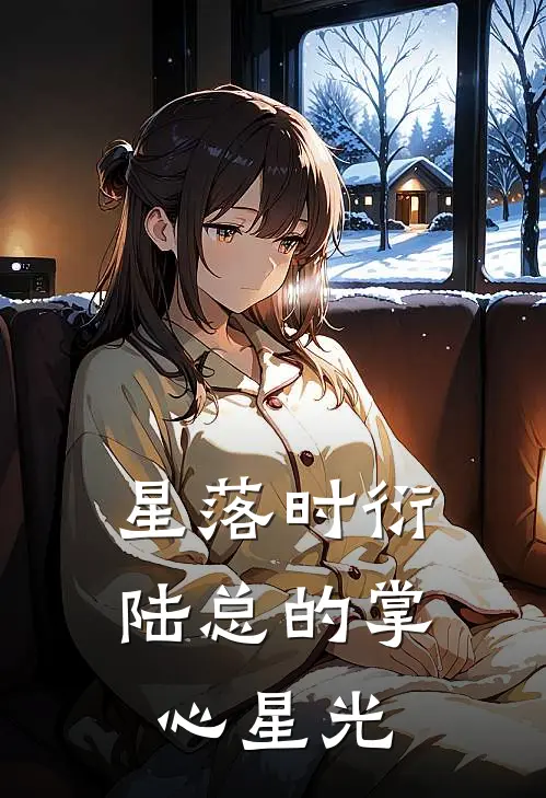 星落时衍：陆总的掌心星光