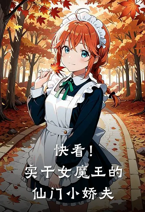 快看！实干女魔王的仙门小娇夫