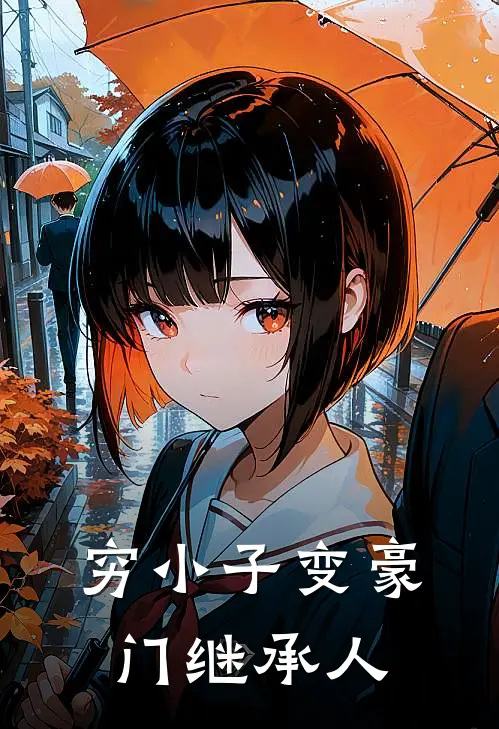 穷小子变豪门继承人