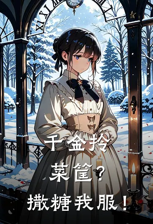 千金拎菜筐？撒糖我服！（杨朵李薇）最新章节列表