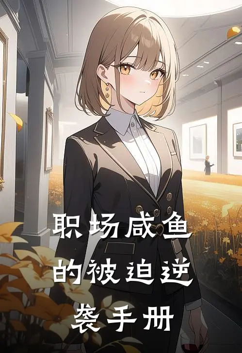 职场咸鱼的被迫逆袭手册(林小满王明)全文免费阅读无弹窗大结局_《职场咸鱼的被迫逆袭手册》林小满王明免费小说