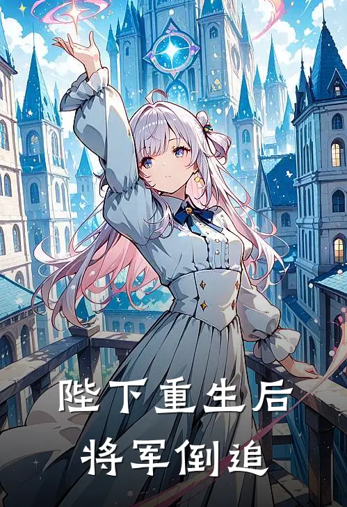 陛下重生后，将军倒追