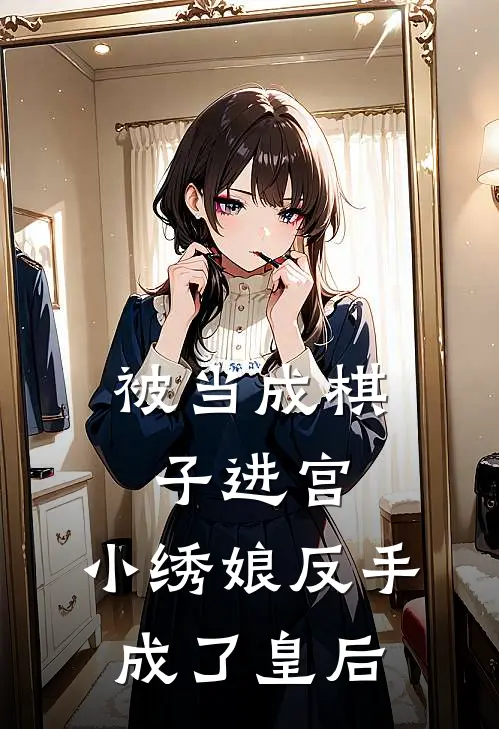 被当成棋子进宫，小绣娘反手成了皇后沈娇娇娇娇热门小说阅读_完本完结小说被当成棋子进宫，小绣娘反手成了皇后沈娇娇娇娇