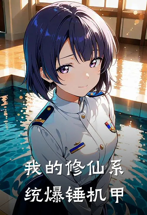 我的修仙系统爆锤机甲