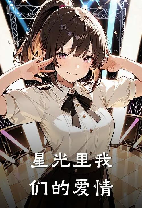 星光里我们的爱情(陈屿林小满)免费小说阅读_完结版小说推荐星光里我们的爱情(陈屿林小满)