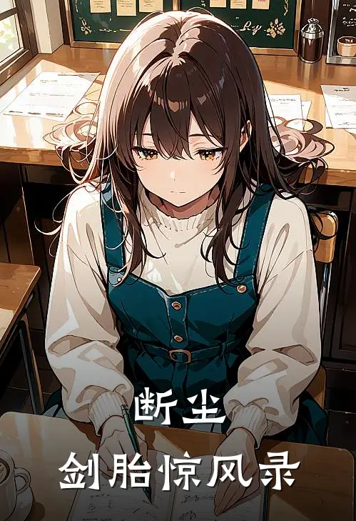 断尘：剑胎惊风录秦娴裘万壑小说完结推荐_热门小说阅读断尘：剑胎惊风录秦娴裘万壑