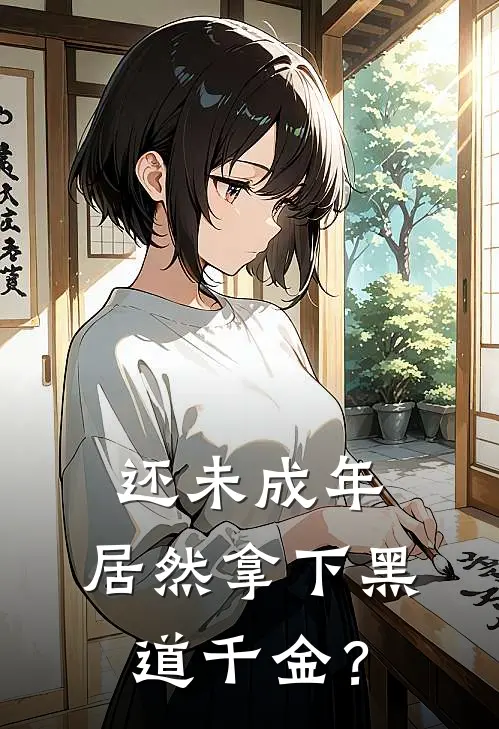 还未成年，居然拿下黑道千金？黎陌黎辉小说免费完结_最新章节列表还未成年，居然拿下黑道千金？(黎陌黎辉)