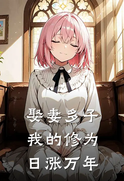 《娶妻多子，我的修为日涨万年》陈沐夏清鸢已完结小说_娶妻多子，我的修为日涨万年(陈沐夏清鸢)全文免费阅读无弹窗大结局