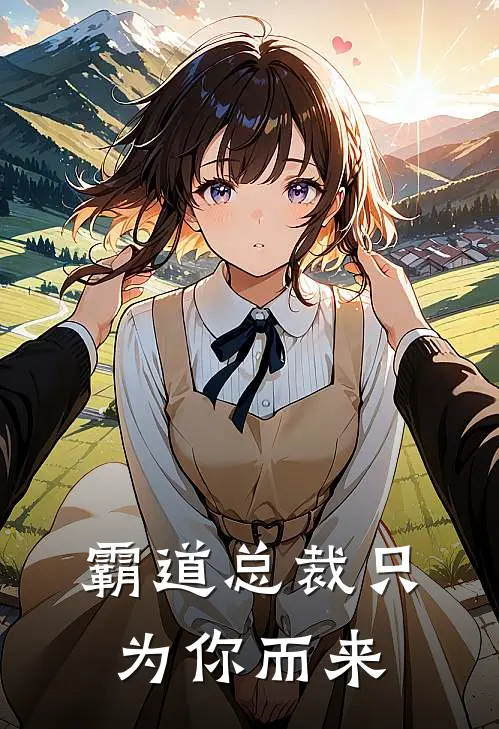 霸道总裁只为你而来