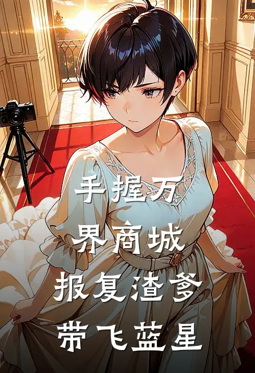 手握万界商城，报复渣爹带飞蓝星时杳杳杳完本小说推荐_免费小说全文阅读手握万界商城，报复渣爹带飞蓝星时杳杳杳