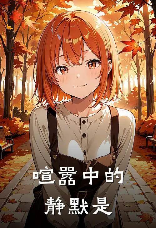 喧嚣中的静默是