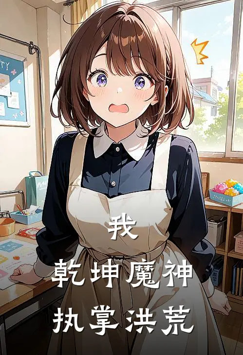 我，乾坤魔神，执掌洪荒