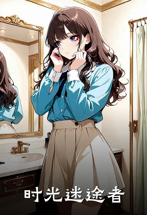 时光迷途者
