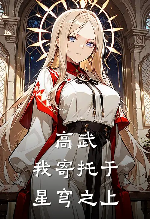 高武，我寄托于星穹之上