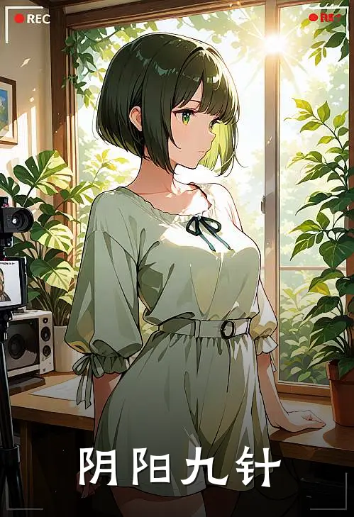 姬婷婷姬秀莲《阴阳九针》全文免费在线阅读_《阴阳九针》全本在线阅读