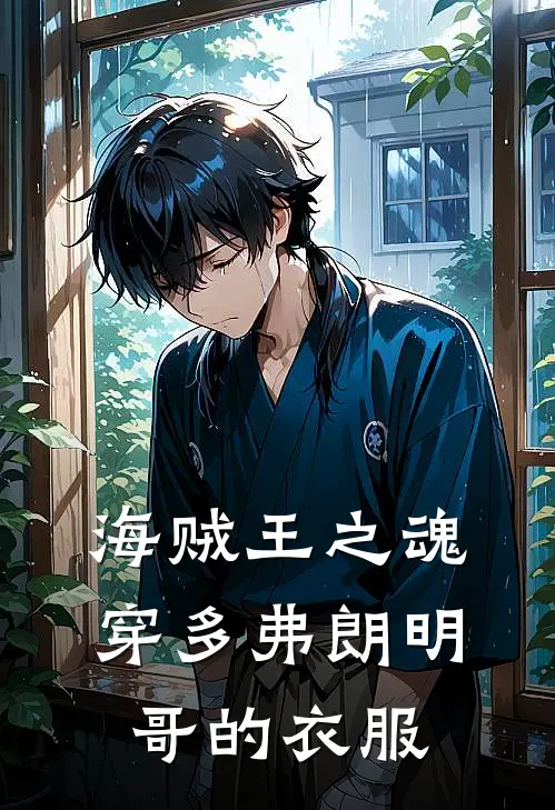 海贼王之魂穿多弗朗明哥的衣服