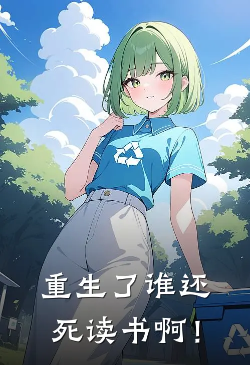 重生了谁还死读书啊！