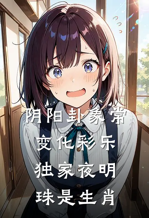 阴阳卦象常变化彩乐独家夜明珠是生肖