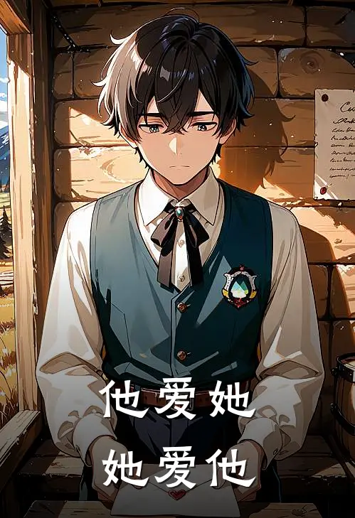 他爱她她爱他沈司寒林听晚免费完整版小说_热门小说大全他爱她她爱他沈司寒林听晚