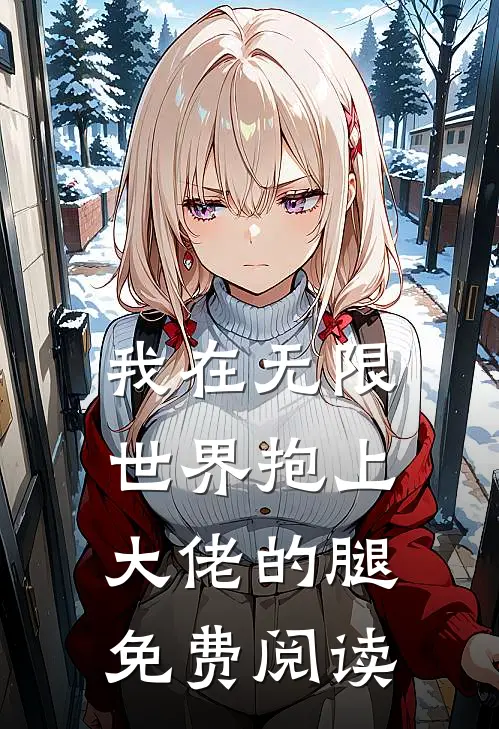 我在无限世界抱上大佬的腿免费阅读