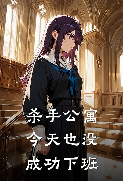 杀手公寓：今天也没成功下班