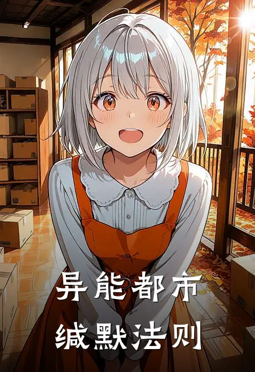 萧然赵宇异能都市：缄默法则全文免费阅读_萧然赵宇完整版免费阅读