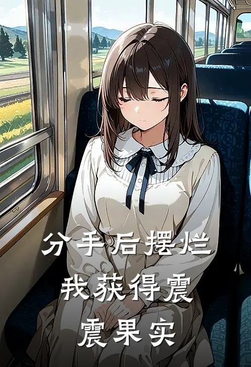 分手后摆烂，我获得震震果实