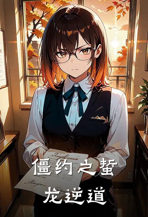 僵约之蜇龙逆道