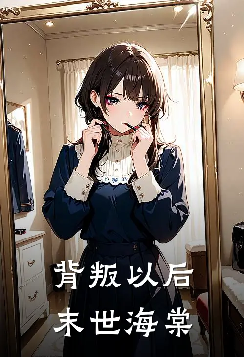 背叛以后[末世]海棠