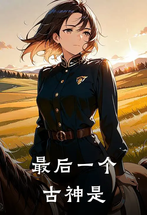 最后一个古神是
