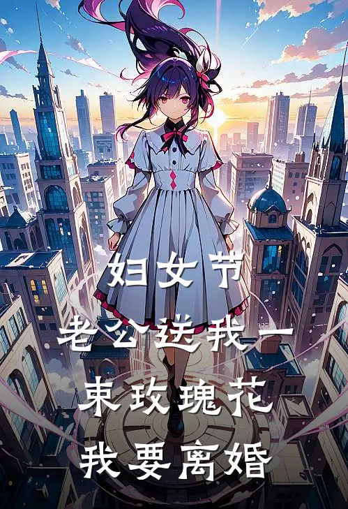 妇女节，老公送我一束玫瑰花，我要离婚(温时安时安)免费热门小说_最新小说推荐妇女节，老公送我一束玫瑰花，我要离婚温时安时安