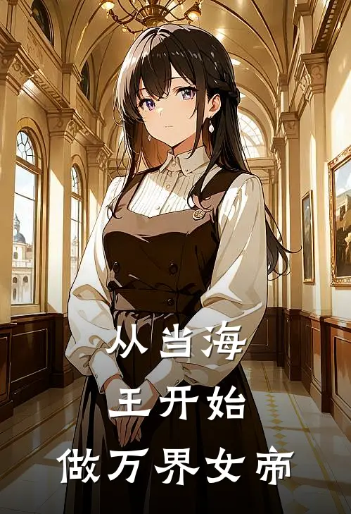 从当海王开始，做万界女帝小说云蘅苏靖瑶（已完结全集完整版大结局）云蘅苏靖瑶小说全文阅读笔趣阁