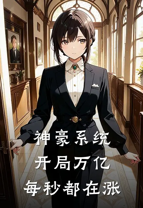 神豪系统：开局万亿，每秒都在涨林远李薇完结好看小说_无弹窗全文免费阅读神豪系统：开局万亿，每秒都在涨(林远李薇)