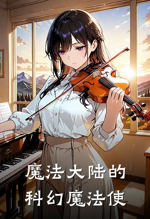 魔法大陆的科幻魔法使伊歌仁莉娜免费小说大全_完结的小说魔法大陆的科幻魔法使(伊歌仁莉娜)