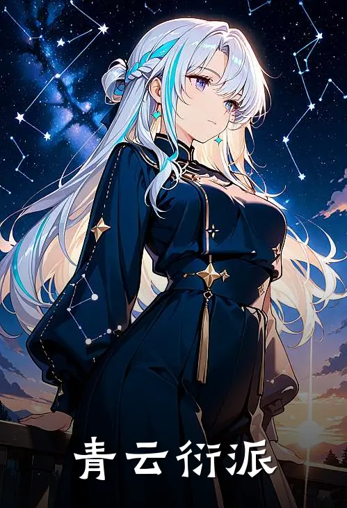 青云衍派
