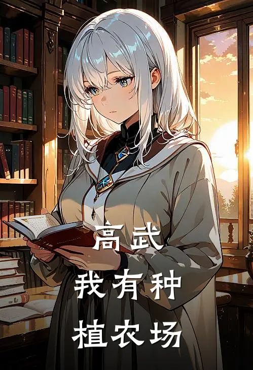 高武：我有种植农场