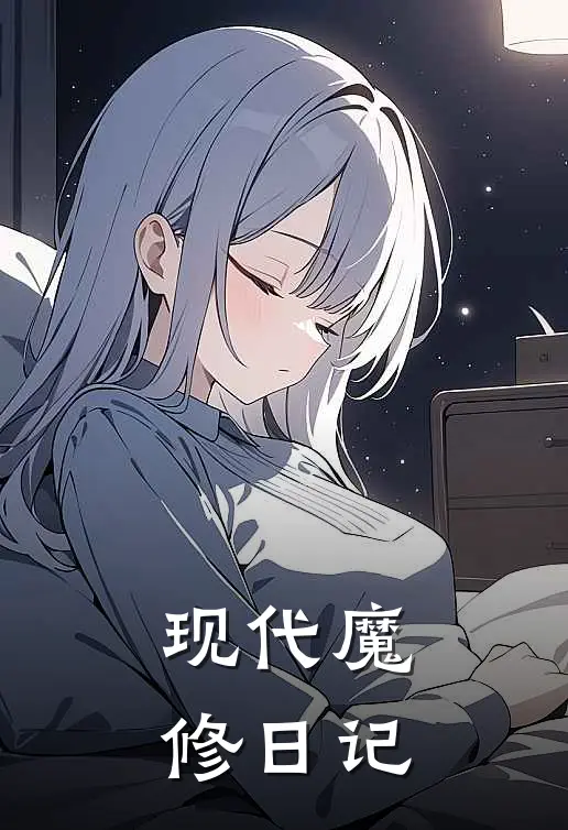 现代魔修日记