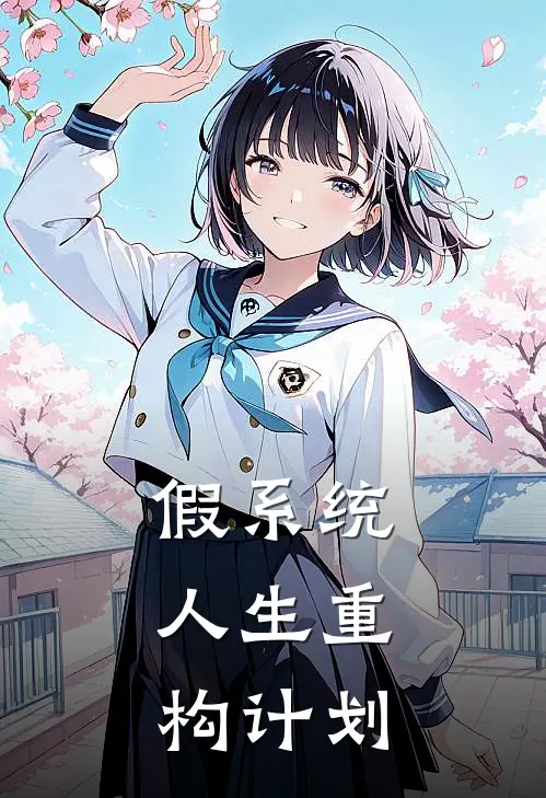 假系统：人生重构计划(抖音热门)热门小说在线阅读_热门小说假系统：人生重构计划(抖音热门)