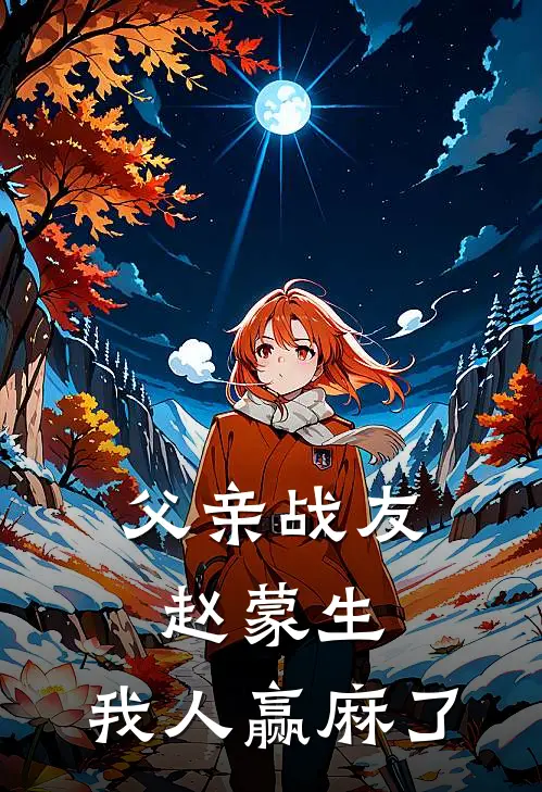 父亲战友赵蒙生，我人赢麻了(梁凡韩玉秀)最新免费小说_完本小说免费阅读父亲战友赵蒙生，我人赢麻了梁凡韩玉秀