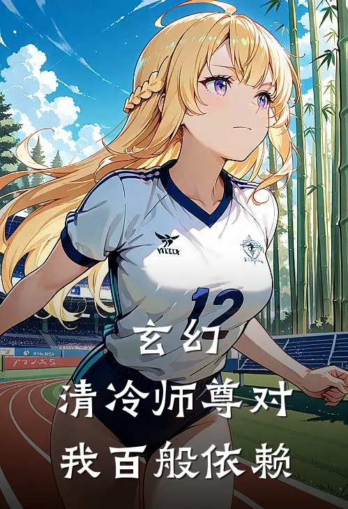 玄幻：清冷师尊对我百般依赖