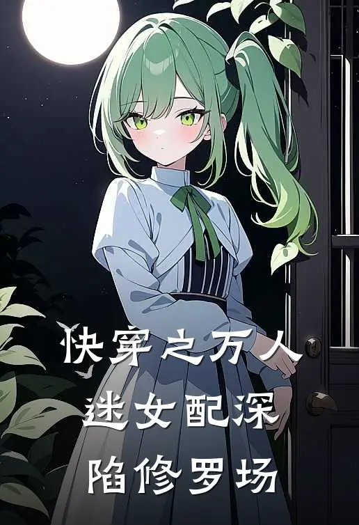 快穿之万人迷女配深陷修罗场