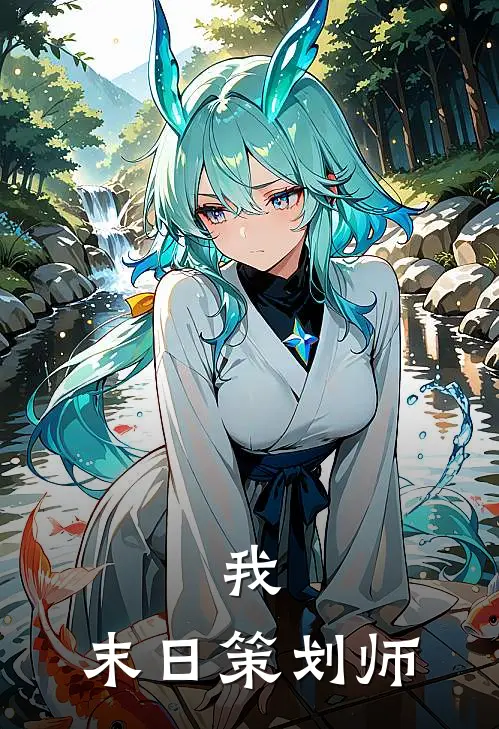 我，末日策划师林烨苏宛瑜最新完本小说_免费小说大全我，末日策划师(林烨苏宛瑜)