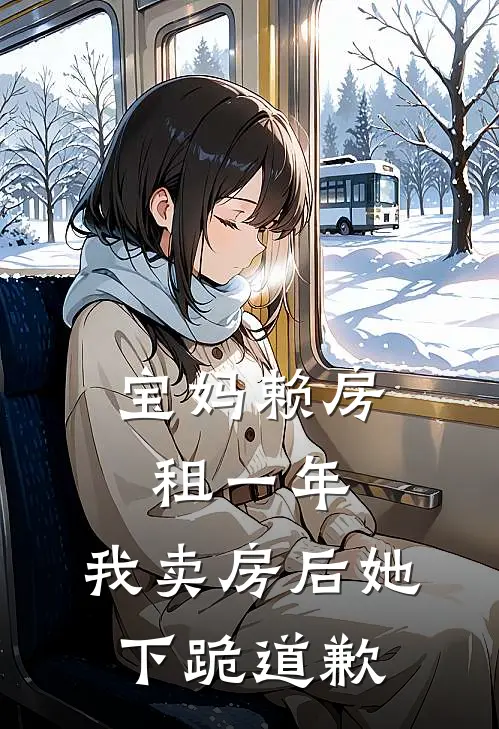 宝妈赖房租一年，我卖房后她下跪道歉张丽琴丽琴最新好看小说推荐_完本小说免费宝妈赖房租一年，我卖房后她下跪道歉(张丽琴丽琴)