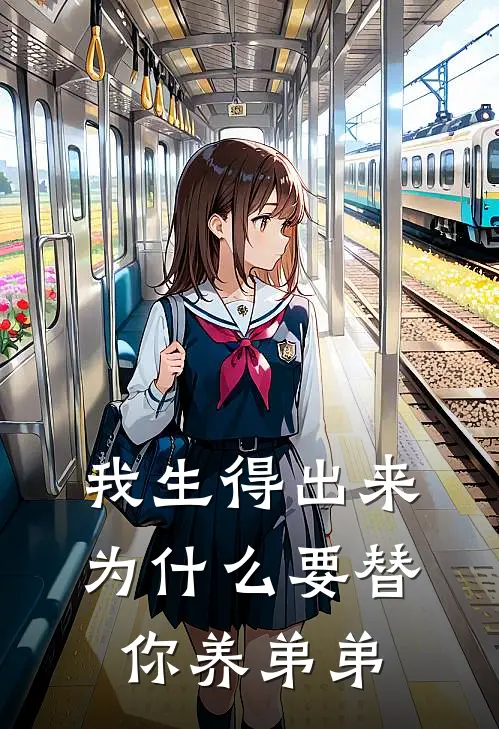 我生得出来，为什么要替你养弟弟(周牧白林悦)免费小说_最新小说全文阅读我生得出来，为什么要替你养弟弟周牧白林悦