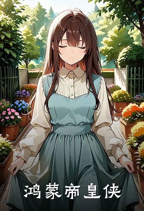 鸿蒙帝皇侠浩南林晚免费小说完结_最新章节列表鸿蒙帝皇侠(浩南林晚)