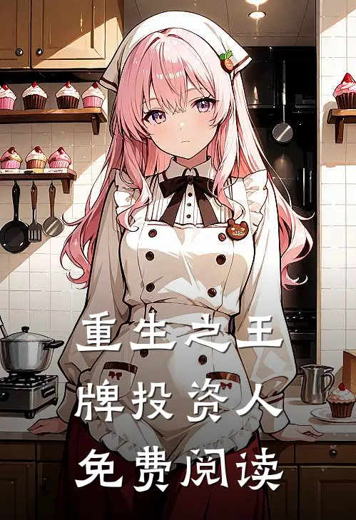 重生之王牌投资人免费阅读