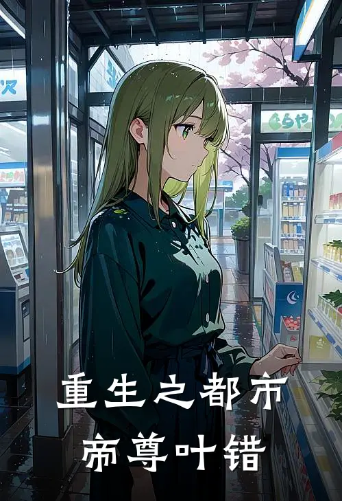 重生之都市帝尊叶错