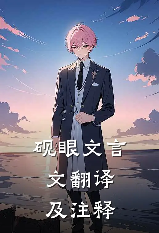 砚眼文言文翻译及注释